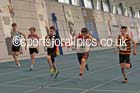 60 metres, North Eastern Indoor Champs. Photo: David T. Hewitson/Sports for All Pics